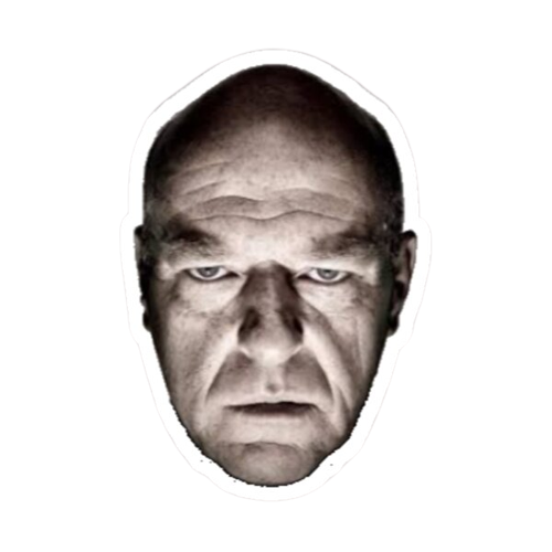 Hank Schrader